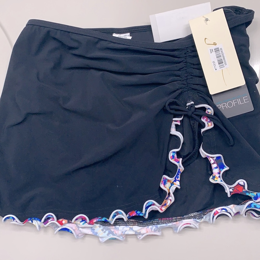 NWT, Swimsuit - Picture 4 of 7